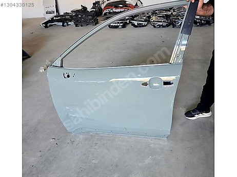 Toyota Corolla Kapı (Ön Sol) çıkma parça