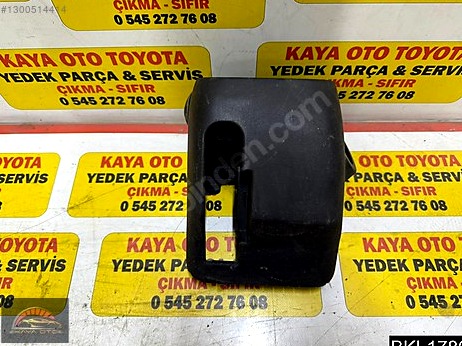 Toyota Corolla Bakalit çıkma parça