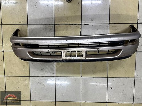 Toyota Corolla Ön Tampon çıkma parça