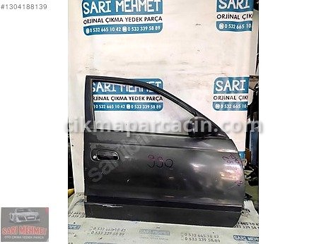 Toyota Corona Kapı (Ön Sağ) çıkma parça