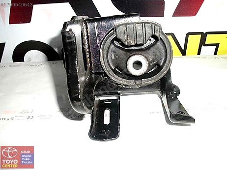 Toyota Corolla Motor Takozu & Kulağı çıkma parça