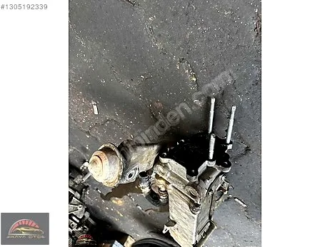 Toyota Hilux EGR Valfi çıkma parça - KAYA OTO ÇIKMA TOYOTA Konya