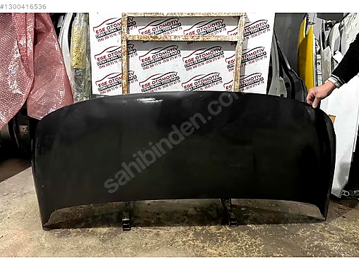 Toyota Proace City Komple Sunroof çıkma parça