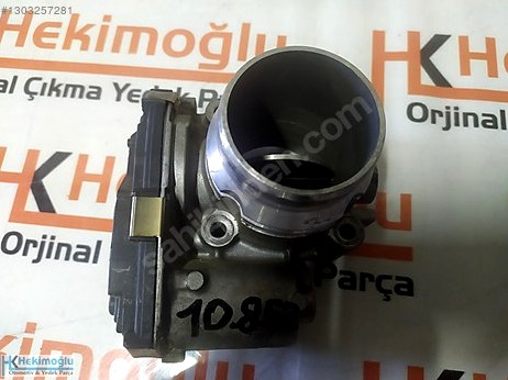 Hyundai i30 Gaz Kelebeği çıkma parça