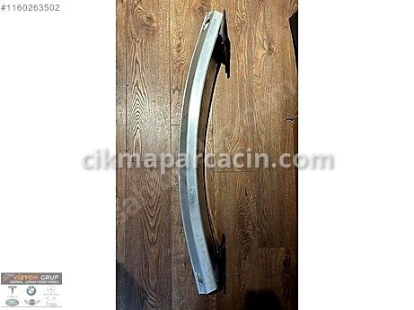 Tesla Model Y Tampon Demiri çıkma parça