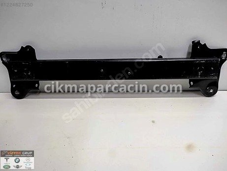 Tesla Model Y Bakalit çıkma parça