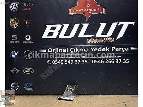 Seat Toledo Çamurluk (Ön) çıkma parça