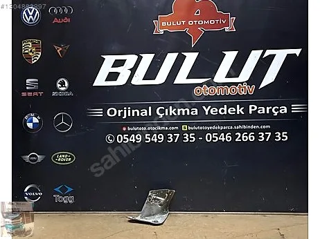 Seat Toledo Çamurluk (Ön) çıkma parça - ANKA OTO YEDEK PARÇA İZMİR