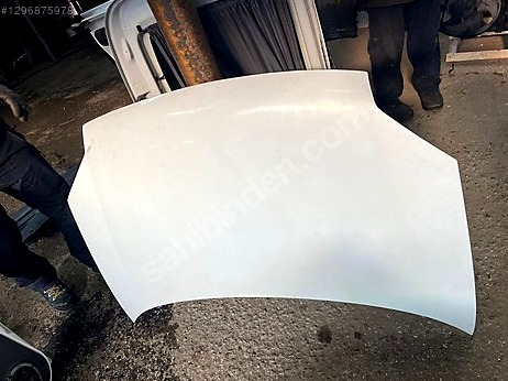 Peugeot Partner Tampon Demiri çıkma parça
