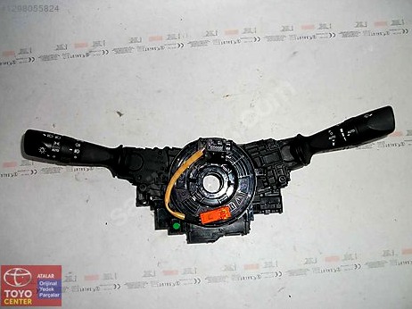 Toyota Corolla Sinyal Kolu çıkma parça