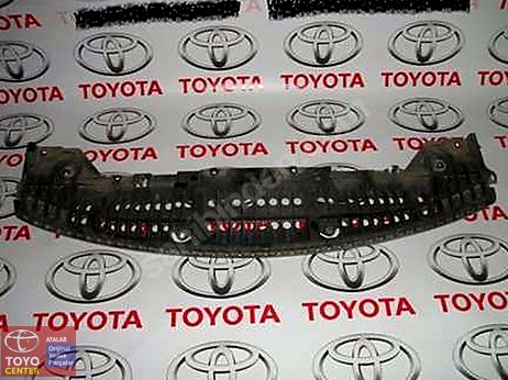Toyota Corolla Tampon Braketi çıkma parça