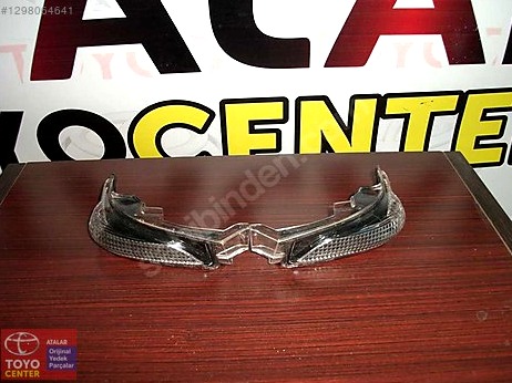 Toyota Corolla Ayna Sinyali çıkma parça