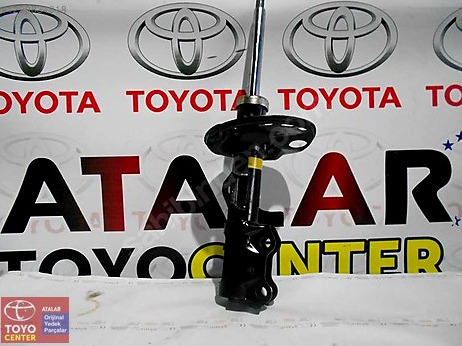 Toyota Auris Amortisör çıkma parça