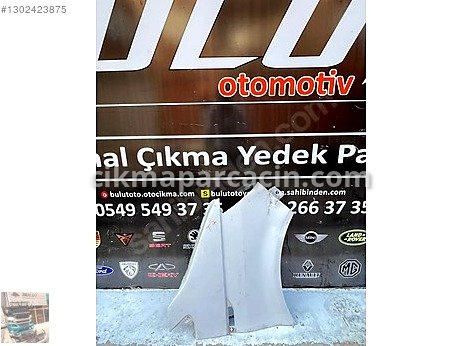 Volkswagen Transporter Çamurluk (Ön) çıkma parça