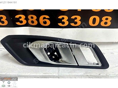 BMW 3 Serisi Kapı Kilidi çıkma parça