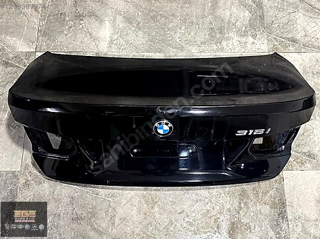 BMW 3 Serisi Ön Panjur / Izgara çıkma parça