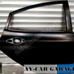 Hyundai Accent Blue Kapı Kolçağı çıkma parça - AY-CAR AUTO YEDEK PARÇA İstanbul