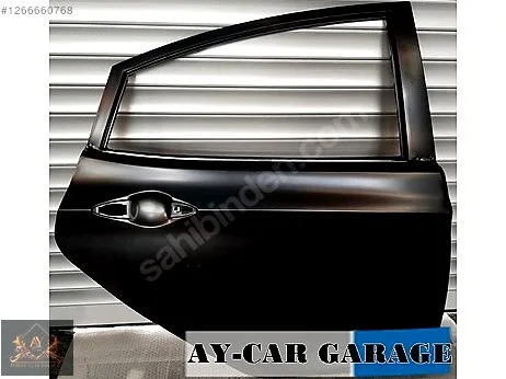 Hyundai Accent Blue Kapı Kolçağı çıkma parça - AY-CAR AUTO YEDEK PARÇA İstanbul