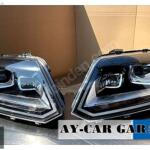 Volkswagen Amarok Sol Ön Far çıkma parça - AY-CAR AUTO YEDEK PARÇA İstanbul