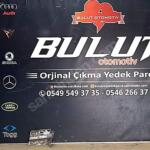 Volkswagen Caddy Çamurluk (Ön) çıkma parça - ANKA OTO YEDEK PARÇA İZMİR