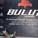 Volkswagen Caddy Çamurluk (Ön) çıkma parça - ANKA OTO YEDEK PARÇA İZMİR
