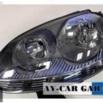 Volkswagen Golf Sol Ön Far çıkma parça - AY-CAR AUTO YEDEK PARÇA İstanbul