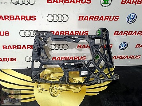 Volkswagen Golf Bakalit çıkma parça