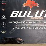 Volkswagen Jetta Sağ Ön Far çıkma parça - ANKA OTO YEDEK PARÇA İZMİR