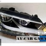 Volkswagen Jetta Sol Ön Far çıkma parça - AY-CAR AUTO YEDEK PARÇA İstanbul