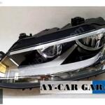 Volkswagen Jetta Sol Ön Far çıkma parça - AY-CAR AUTO YEDEK PARÇA İstanbul