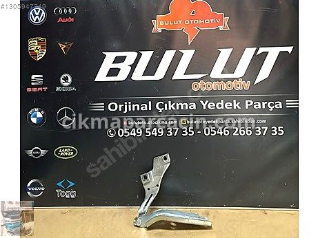 Volkswagen Passat Kaput Menteşesi çıkma parça
