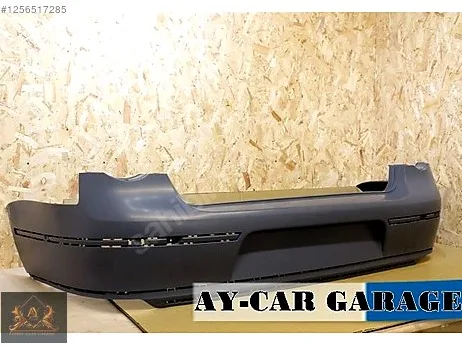 Volkswagen Passat Arka Tampon çıkma parça - AY-CAR AUTO YEDEK PARÇA İstanbul