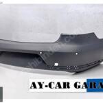 Volkswagen Passat Arka Tampon çıkma parça - AY-CAR AUTO YEDEK PARÇA İstanbul