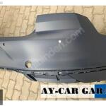 Volkswagen Passat Arka Tampon çıkma parça - AY-CAR AUTO YEDEK PARÇA İstanbul