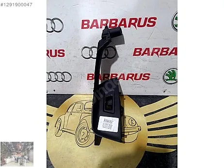 Volkswagen Passat Bakalit çıkma parça - BARBARUS OTO ÇIKMA Mersin