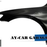 Volkswagen Passat Çamurluk (Ön) çıkma parça - AY-CAR AUTO YEDEK PARÇA İstanbul