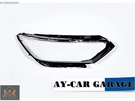 Volkswagen Passat Far Camı çıkma parça - AY-CAR AUTO YEDEK PARÇA İstanbul