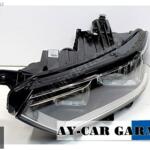Volkswagen Passat Sol Ön Far çıkma parça - AY-CAR AUTO YEDEK PARÇA İstanbul