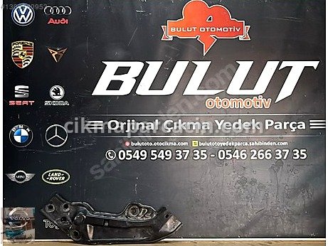 Volkswagen Polo Sağ Ön Far çıkma parça