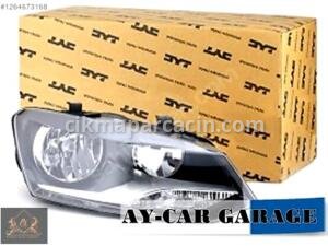 VOLKSWAGEN POLO ÖN FAR ÇİFTLİ SAĞ SIFIR!! İTHAL!! 2009-