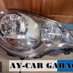 Volkswagen Polo Tabla çıkma parça - AY-CAR AUTO YEDEK PARÇA İstanbul