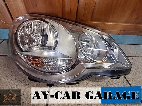 Volkswagen Polo Tabla çıkma parça - AY-CAR AUTO YEDEK PARÇA İstanbul