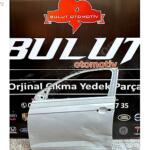 Volkswagen Polo Kapı (Ön Sol) çıkma parça - ANKA OTO YEDEK PARÇA İZMİR