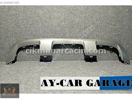 Volkswagen T-Roc Ön Tampon çıkma parça