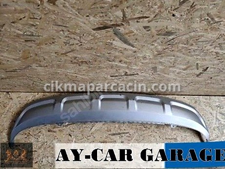 Volkswagen T-Roc Ön Tampon çıkma parça