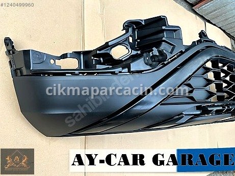 Volkswagen T-Roc Panjur çıkma parça