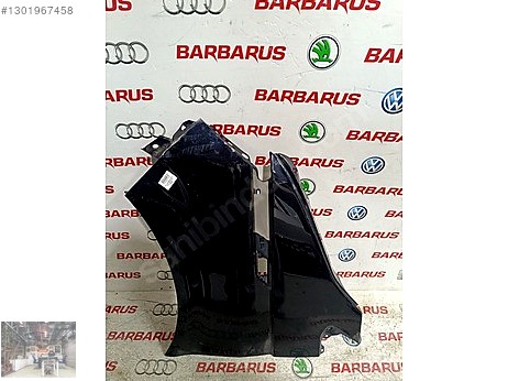 Volkswagen Transporter Çamurluk (Ön) çıkma parça