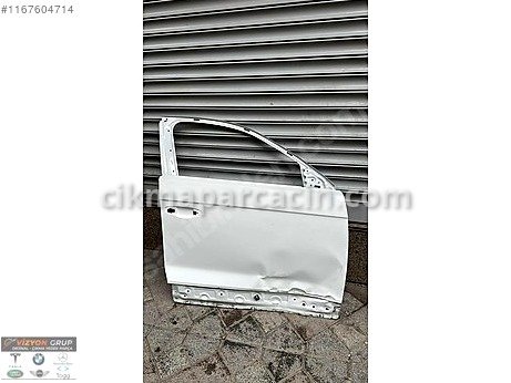 Volkswagen T-Roc Kapı (Ön Sağ) çıkma parça