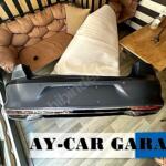 Volkswagen Passat Arka Tampon çıkma parça - AY-CAR AUTO YEDEK PARÇA İstanbul