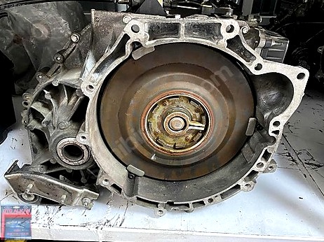 Volvo S60 Otomatik Şanzıman çıkma parça